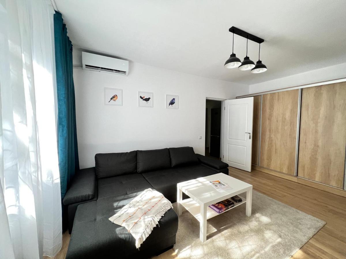 Rsa Apartment - Comfort Near City Centre Bucarest Esterno foto