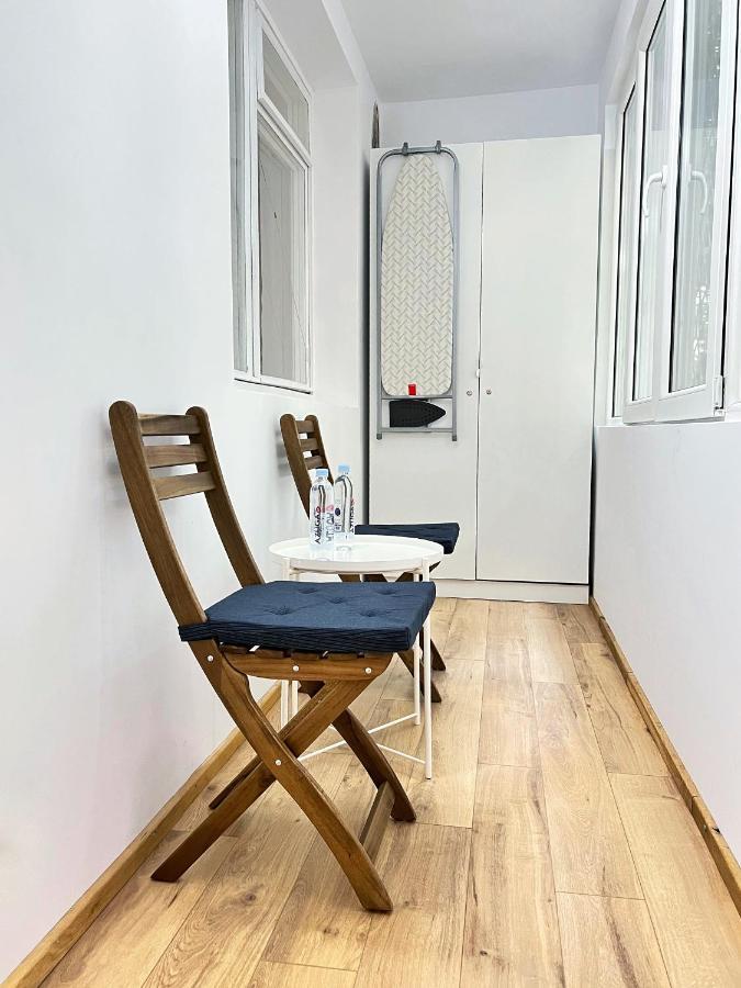 Rsa Apartment - Comfort Near City Centre Bucarest Esterno foto
